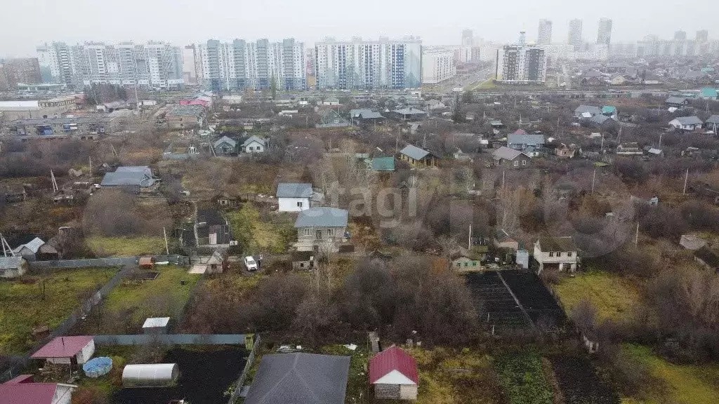 Участок 4,2 сот. (СНТ, ДНП) - Фото 1