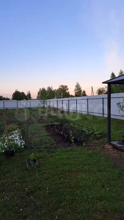 Дача 20 м на участке 10 сот. - Фото 0