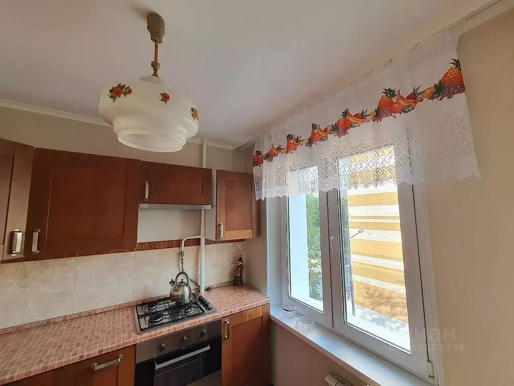 3-к кв. Москва Профсоюзная ул., 96К4 (66.0 м) - Фото 1