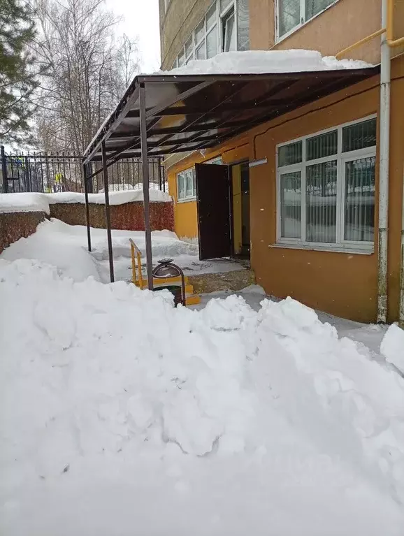 Офис в Московская область, Дмитров ул. Подлипецкая Слобода, 48 (104 м) - Фото 1