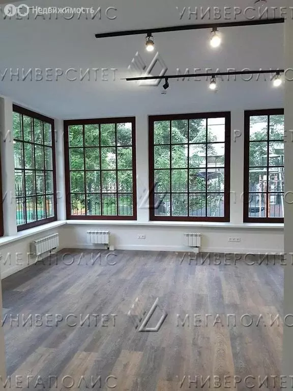 Офис (384 м) - Фото 1