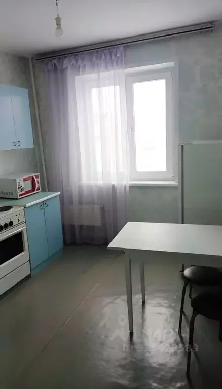 1-к кв. Красноярский край, Красноярск ул. Весны, 9 (36.0 м) - Фото 2