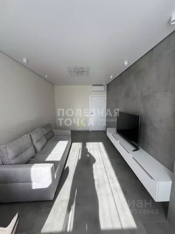 2-к кв. Пермский край, Пермь ул. Карла Модераха, 6 (72.0 м) - Фото 2