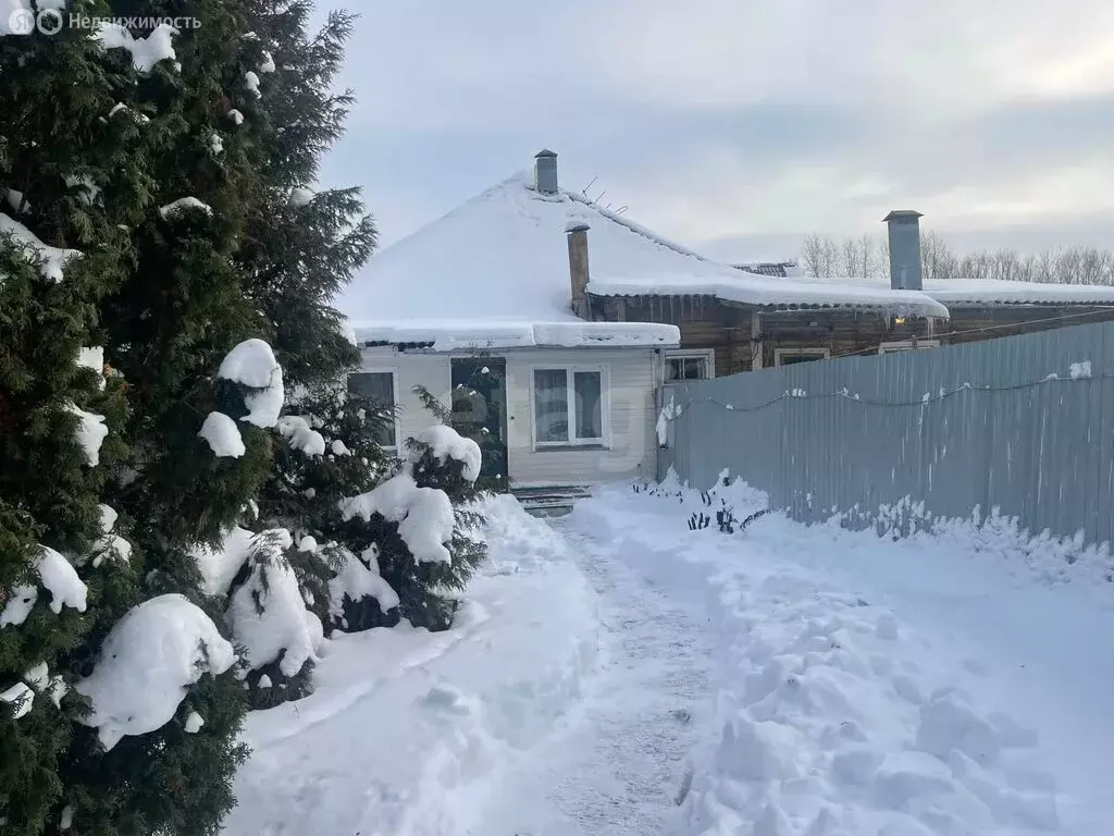 3-комнатная квартира: Тверь, Пролетарский район, посёлок Лоцманенко, ... - Фото 0