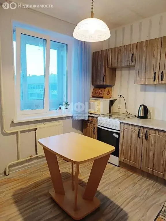 1-комнатная квартира: Петрозаводск, Лососинское шоссе, 21к4 (36 м) - Фото 2