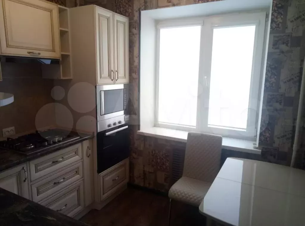 1-к. квартира, 35 м, 6/9 эт. - Фото 0