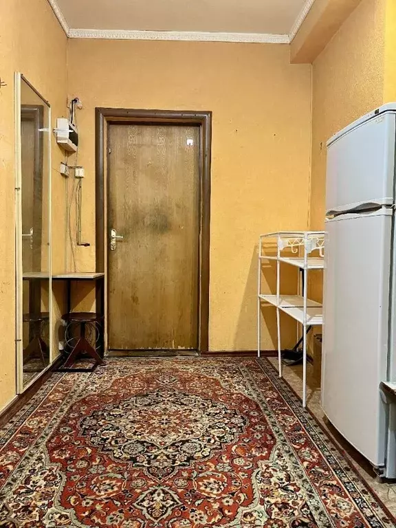 Комната Московская область, Балашиха ш. Энтузиастов, 5А (10.5 м) - Фото 1
