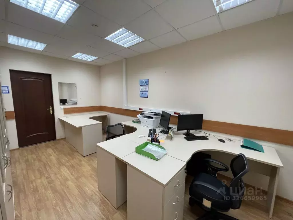 Офис в Москва Чусовская ул., 7А (20 м) - Фото 2