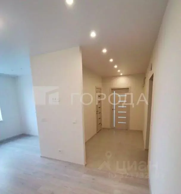 3-к кв. Новосибирская область, Новосибирск Тульская ул., 80 (68.0 м) - Фото 2