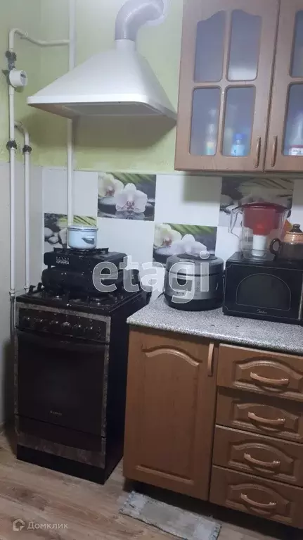 Продаётся 3-к квартира, 62 м - Фото 0