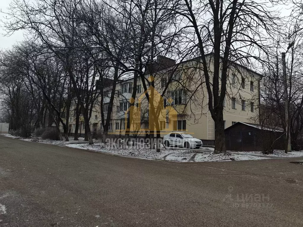 1-к кв. Ставропольский край, Ессентуки ул. Ломоносова, 4 (28.0 м) - Фото 1