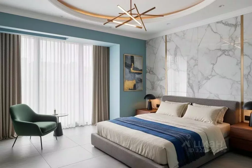 2-к кв. Москва Садовническая ул., 57С1 (78.0 м) - Фото 1