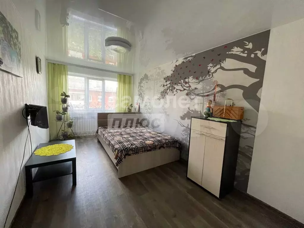 2-к. квартира, 42,2 м, 5/5 эт. - Фото 1