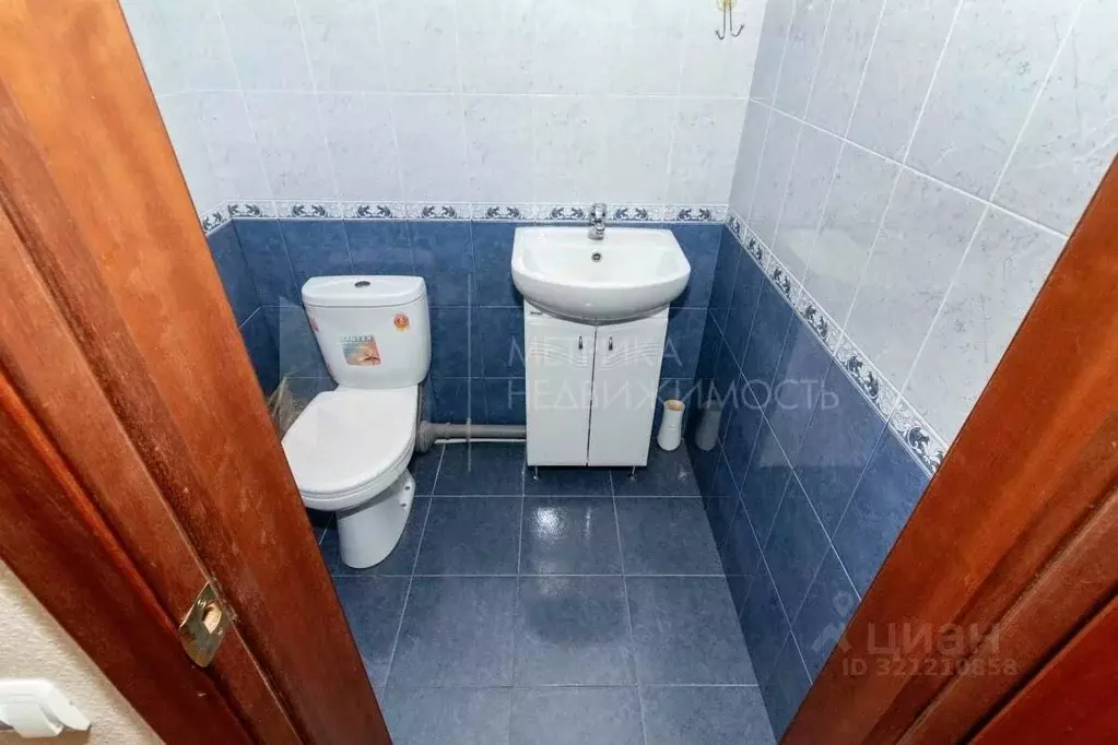 2-к кв. Тюменская область, Тюмень Широтная ул., 29к3 (66.0 м) - Фото 1