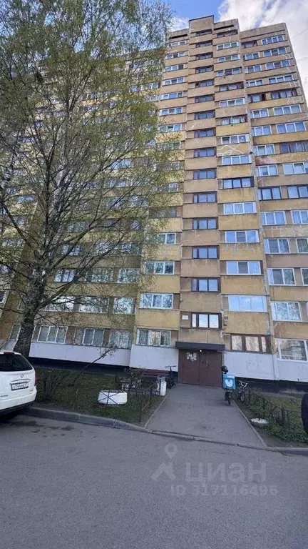 Квартира, 1 комната, 32 м - Фото 0