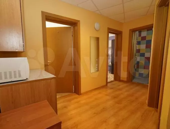 Комната 16 м в 3-к., 3/4 эт. - Фото 1