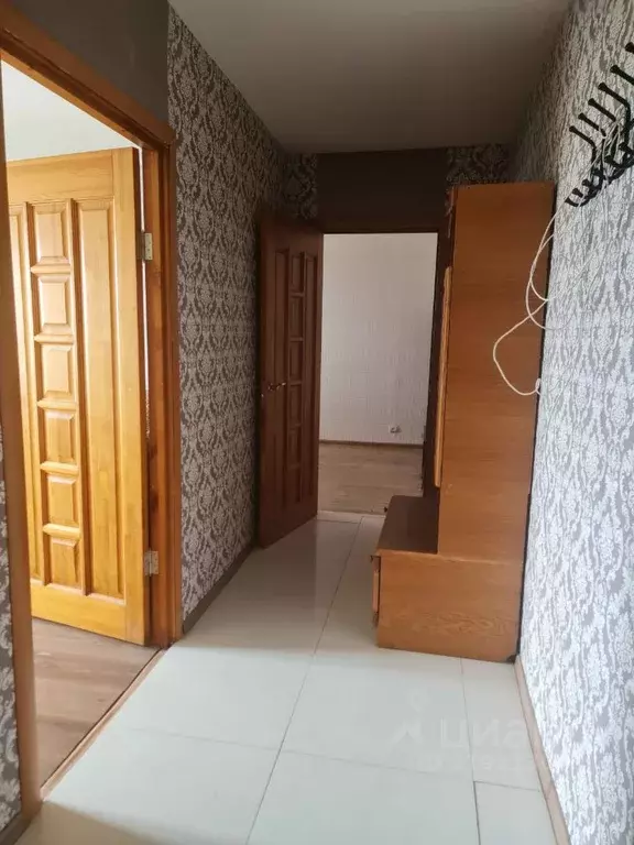 2-к кв. Калининградская область, Калининград ул. Дзержинского, 74А ... - Фото 2