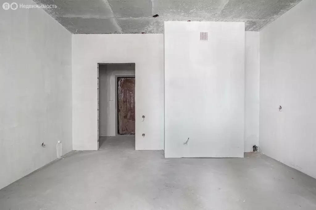 Квартира-студия: Краснодар, улица имени Героя Ростовского, 8к3 (25 м) - Фото 1