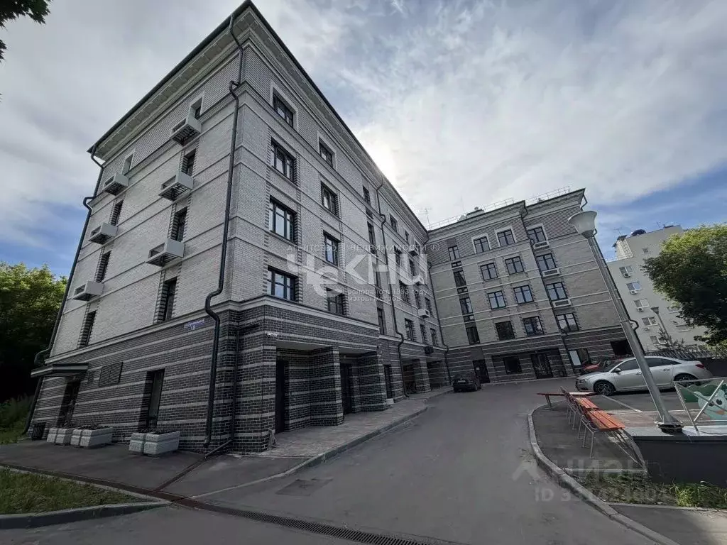 1-к кв. Нижегородская область, Нижний Новгород ул. Соревнования, 8 ... - Фото 1