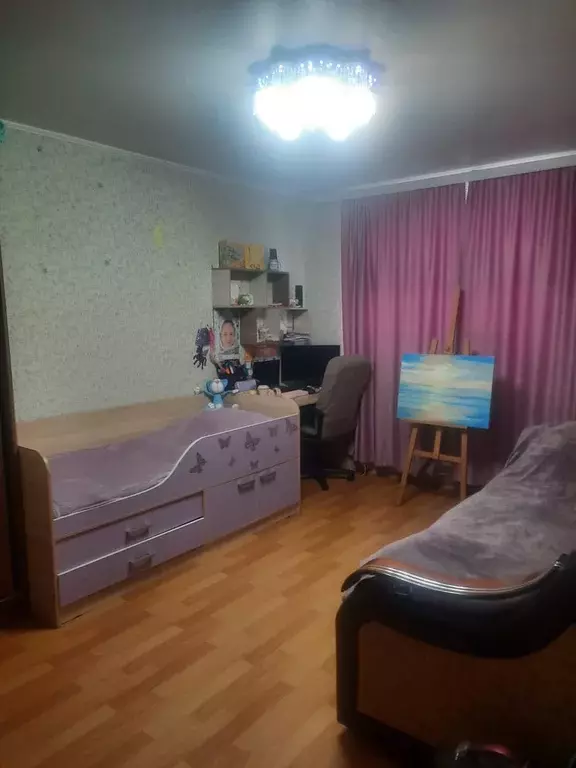 Продаётся 2-к квартира, 42.5 м - Фото 0