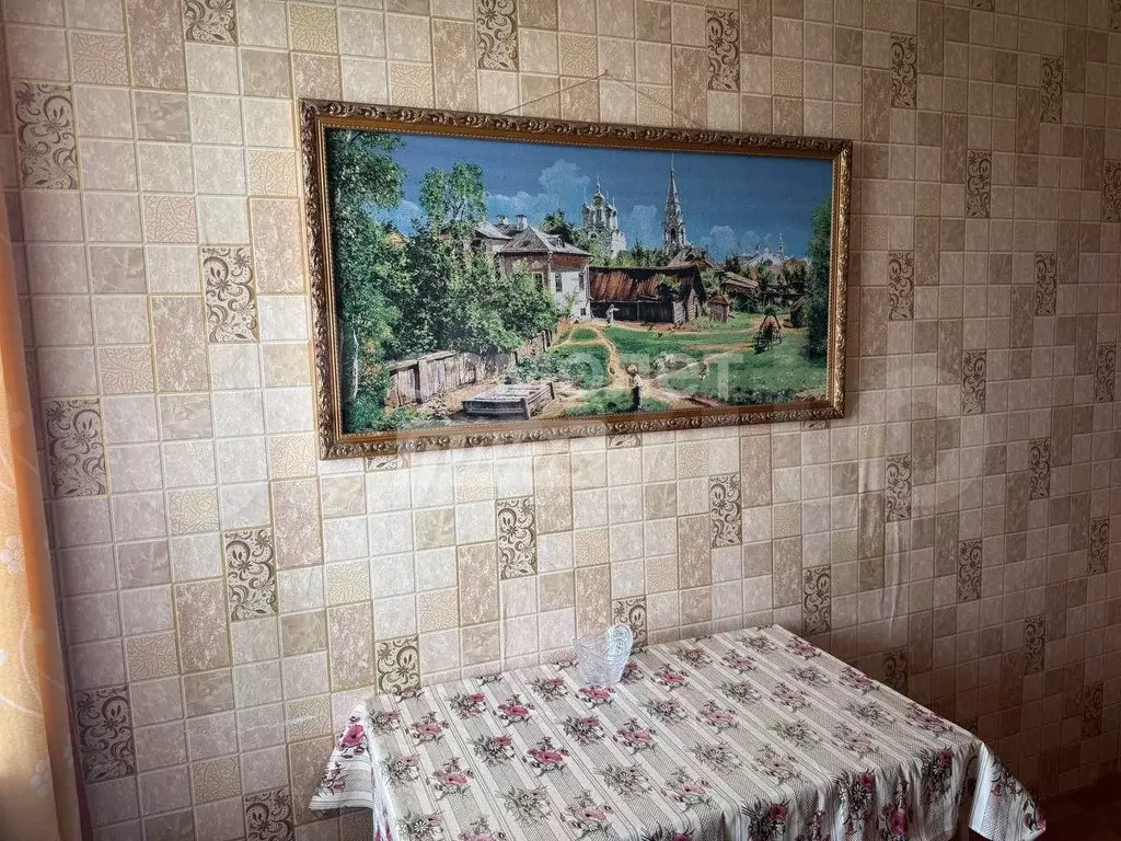 2-к. квартира, 50 м, 8/10 эт. - Фото 1