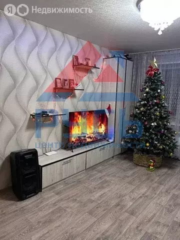 3-комнатная квартира: Коркино, улица Сони Кривой, 14 (56.8 м) - Фото 1