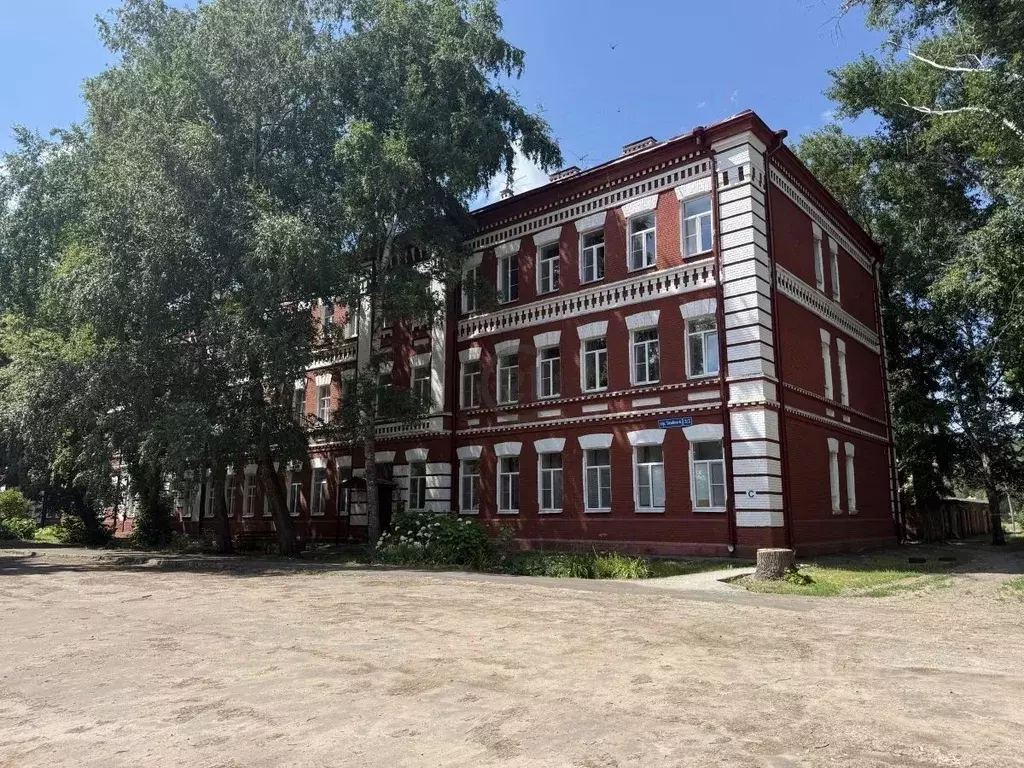 1-к кв. Тамбовская область, Тамбов Тамбов-6 тер., 2/2 (53.2 м) - Фото 2
