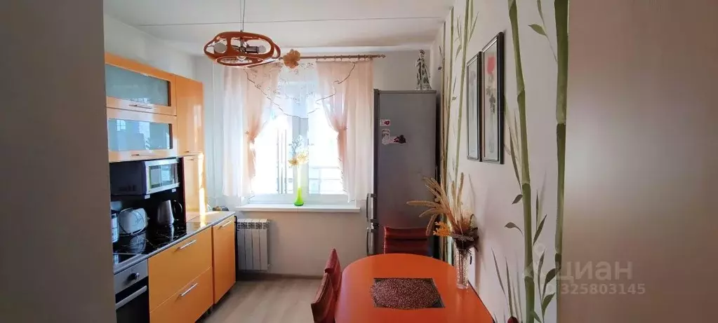 1-к кв. Свердловская область, Екатеринбург ул. Бакинских Комиссаров, ... - Фото 1