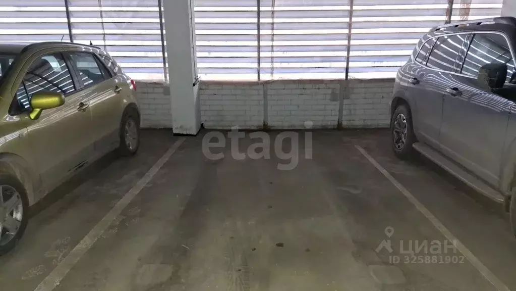 Гараж в Московская область, Королев просп. Космонавтов, 47/16 (19 м) - Фото 1