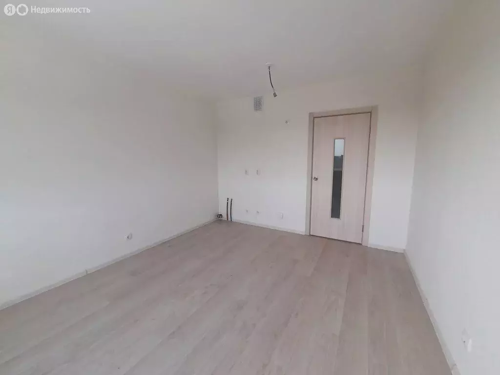 Квартира-студия: Екатеринбург, Латвийская улица, 58/5 (22 м) - Фото 2