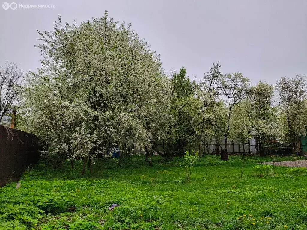 Участок в Подольск, микрорайон Климовск, Огородная улица (5 м) - Фото 2