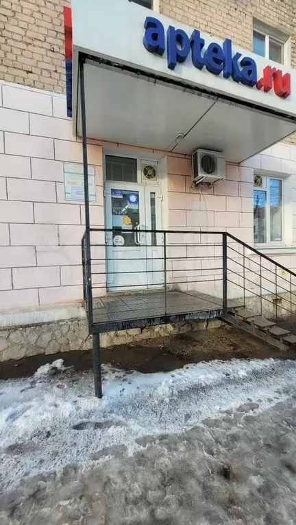 Свободного назначения, 55 м - Фото 0