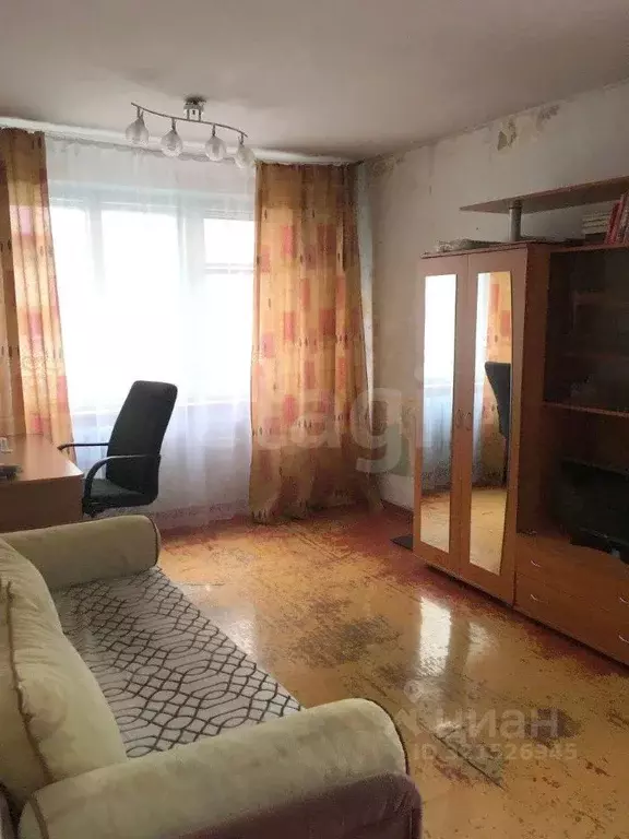 3-к кв. Сахалинская область, Южно-Сахалинск ул. Чехова, 103 (61.0 м) - Фото 1