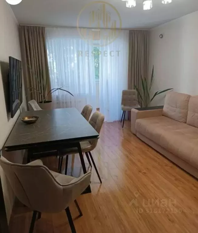 4-к кв. Ставропольский край, Пятигорск городской округ, пос. Свободы ... - Фото 2