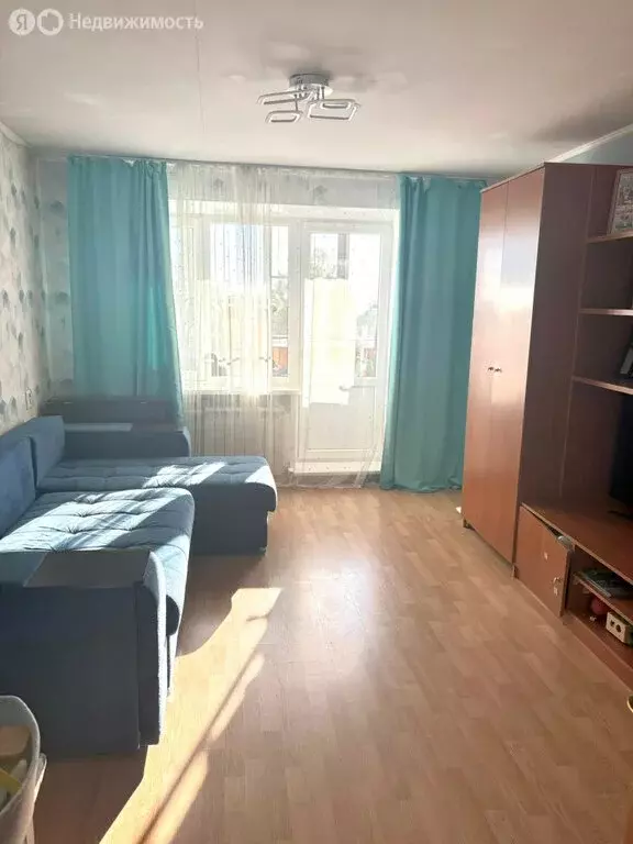 3-комнатная квартира: Раменское, Лесная улица, 25А (58.8 м) - Фото 0