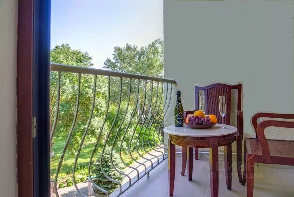 Комната Крым, Керчь ул. Орджоникидзе, 5 (32.0 м) - Фото 2