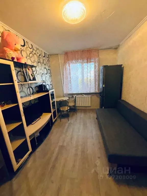 Комната Красноярский край, Красноярск ул. Рокоссовского, 18 (12.0 м) - Фото 1