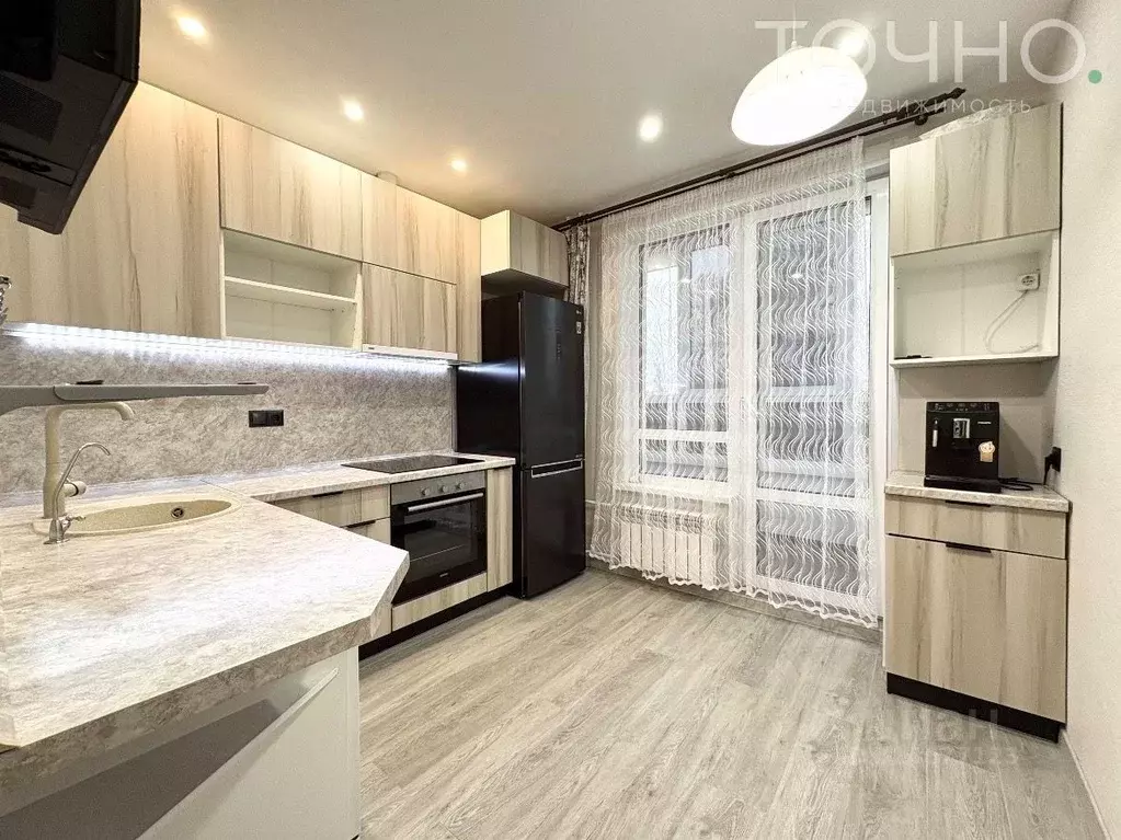 2-к кв. Пензенская область, Пенза ул. Шмидта, 24 (51.5 м) - Фото 1