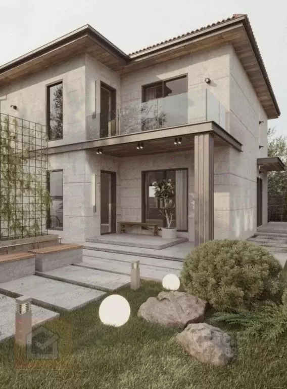 Дом в Севастополь ул. Драгунская, 4 (200 м) - Фото 2