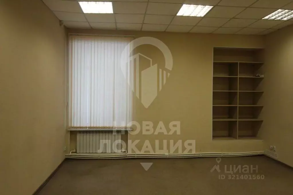 Офис в Омская область, Омск ул. Лермонтова, 194 (20 м) - Фото 2