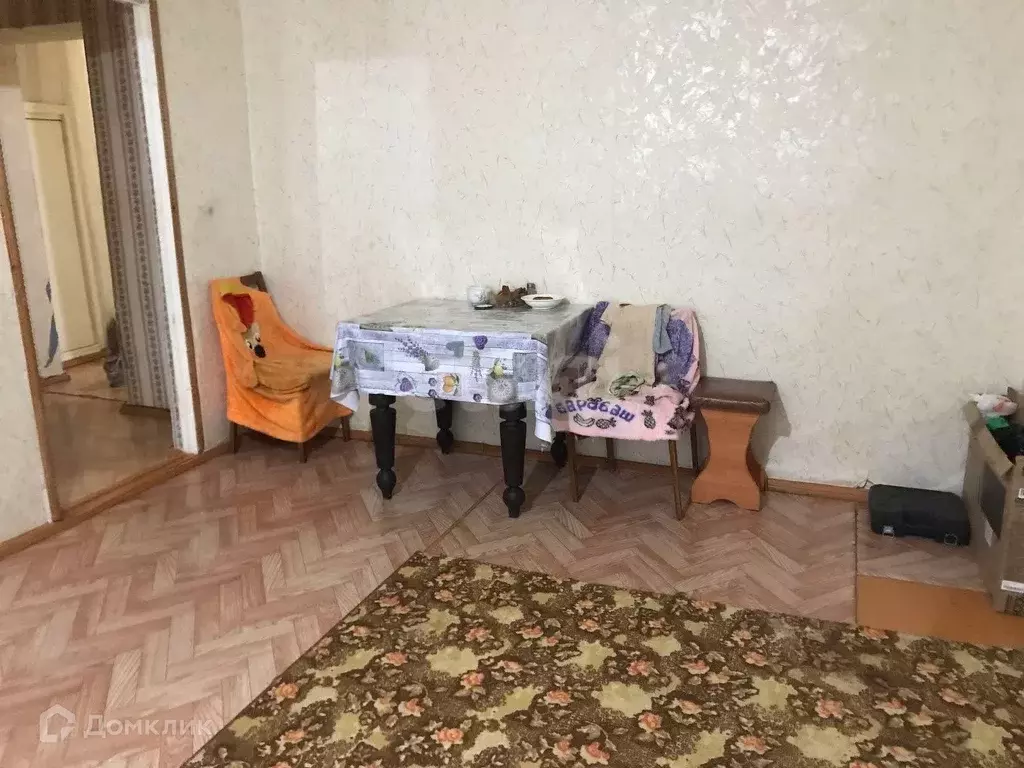 Продаётся 2-к квартира, 56.6 м - Фото 0