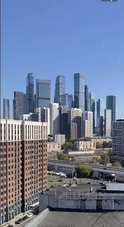 3-к кв. Москва ул. Заречная, 5 (87.5 м) - Фото 1