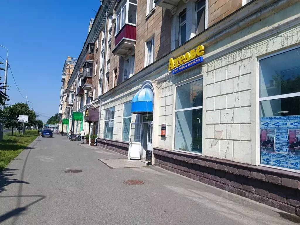 Торговая площадь в Татарстан, Казань ул. Декабристов, 164/91 (103 м) - Фото 0