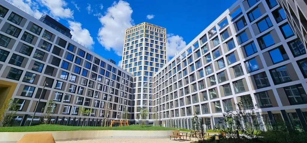 2-к кв. Санкт-Петербург ул. Челюскина, 10 (53.0 м) - Фото 2