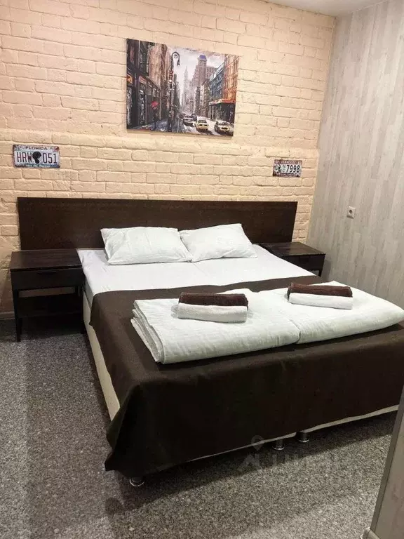 Комната Нижегородская область, Нижний Новгород ул. Литвинова, 20А ... - Фото 1