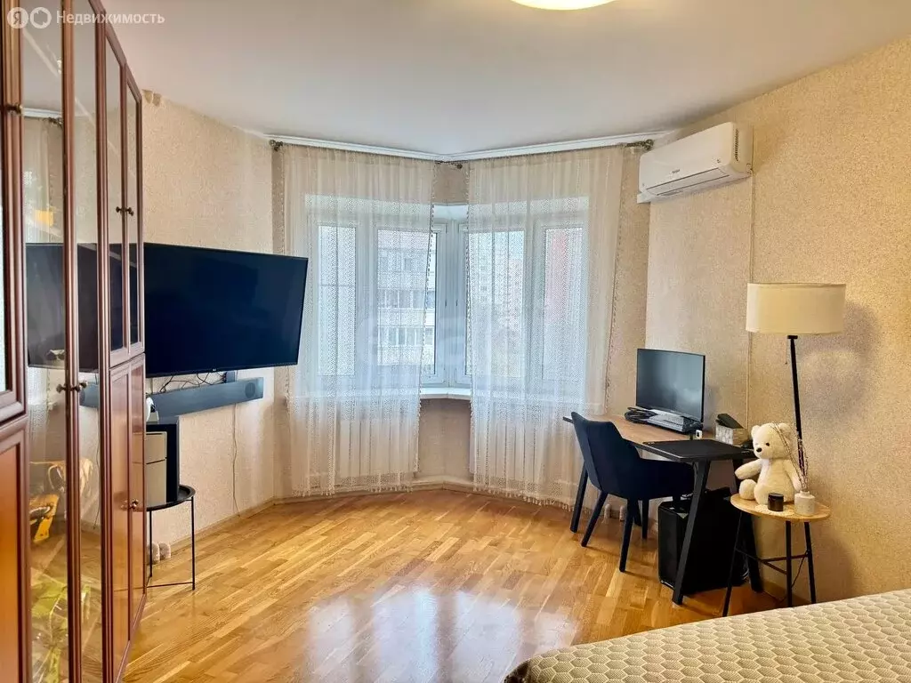 1-комнатная квартира: Тамбов, Набережная улица, 26/1 (35.6 м) - Фото 1