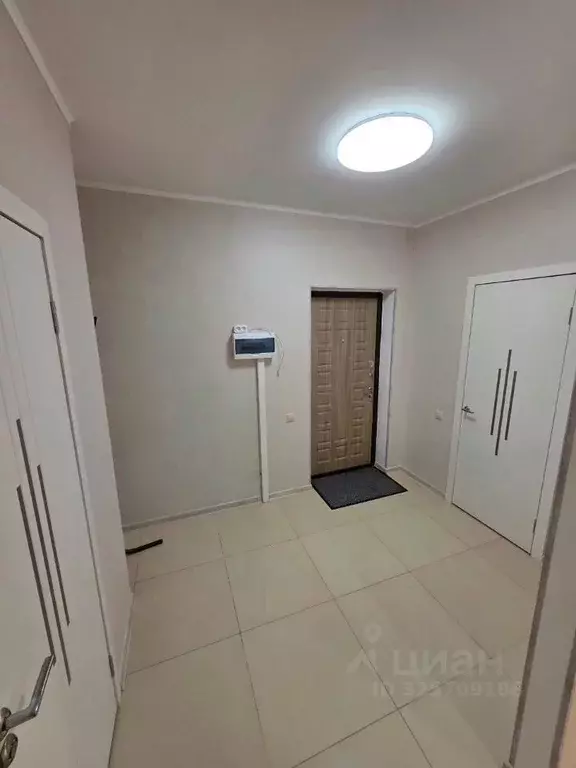 1-к кв. Московская область, Долгопрудный Старое Дмитровское ш., 11 ... - Фото 1