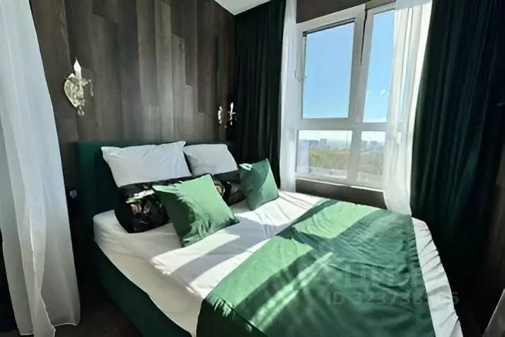 1-к кв. Ростовская область, Ростов-на-Дону ул. Максима Горького, 297 ... - Фото 1