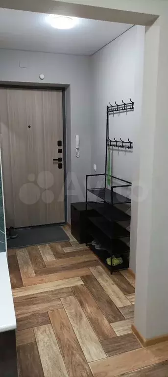 Квартира-студия, 25,8 м, 7/17 эт. - Фото 0