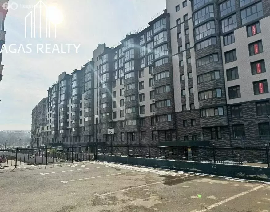 2-комнатная квартира: Ессентуки, улица Шмидта, 80/2с (68.7 м) - Фото 1